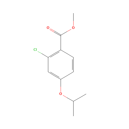FT-0736537 CAS:1192829-82-5 chemical structure