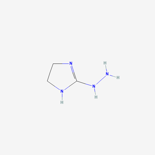 FT-0736538 CAS:51420-32-7 chemical structure