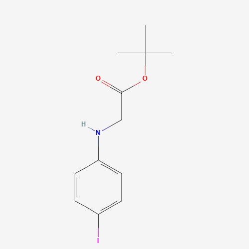 FT-0736539 CAS:910810-31-0 chemical structure