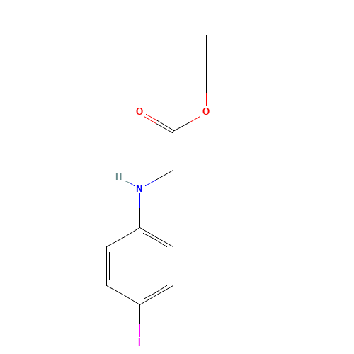 FT-0736539 CAS:910810-31-0 chemical structure