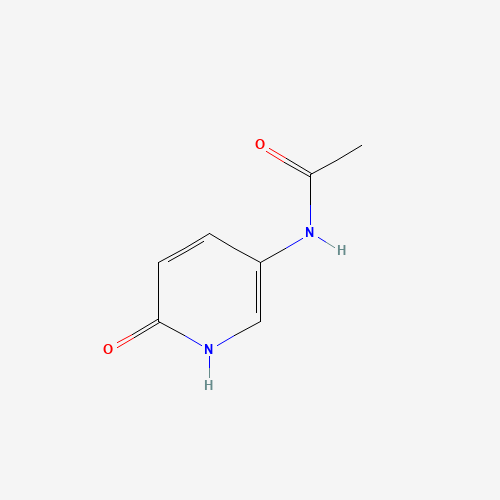 FT-0736540 CAS:41292-43-7 chemical structure