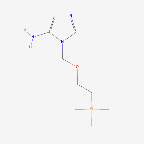 FT-0736542 CAS:1200606-29-6 chemical structure