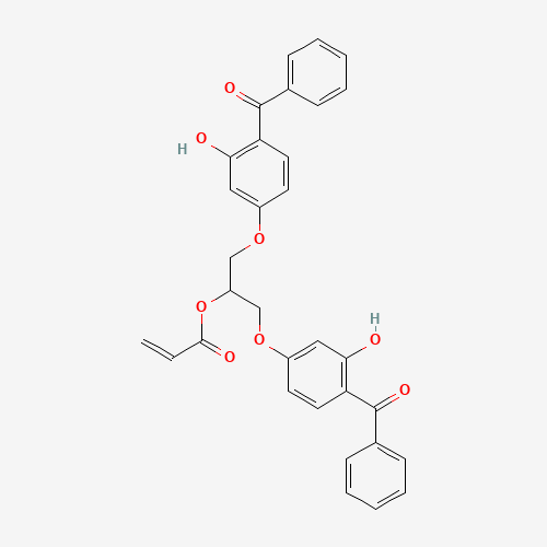 FT-0736547 CAS:103637-50-9 chemical structure