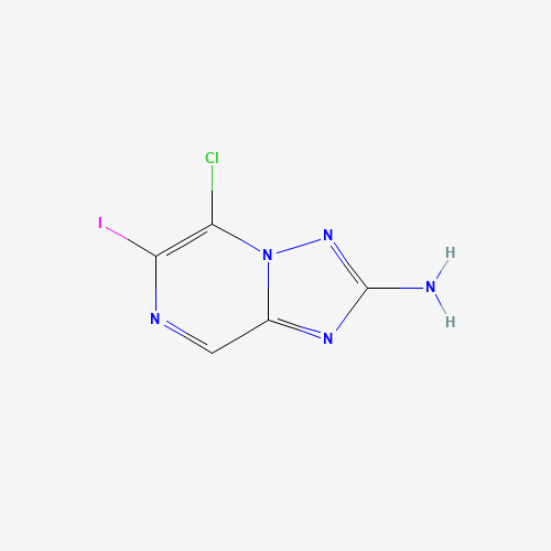FT-0736551 CAS:1454654-52-4 chemical structure