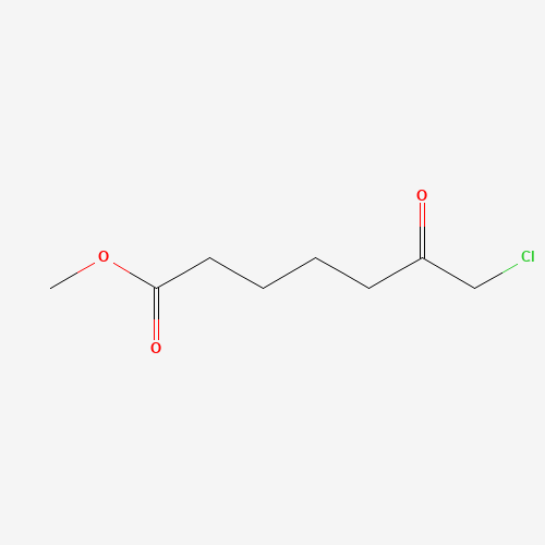FT-0736553 CAS:69378-72-9 chemical structure