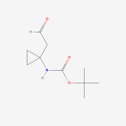 FT-0736556 CAS:497861-78-6 chemical structure