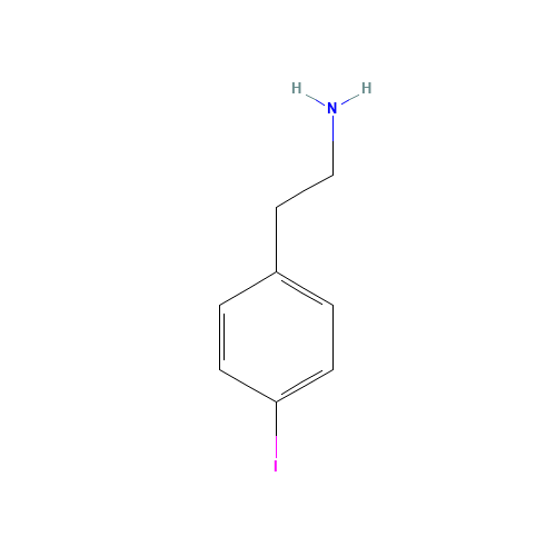 FT-0736567 CAS:73918-57-7 chemical structure
