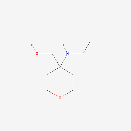 FT-0736577 CAS:1094072-07-7 chemical structure