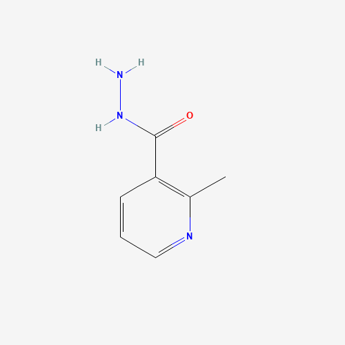 FT-0736579 CAS:197079-01-9 chemical structure