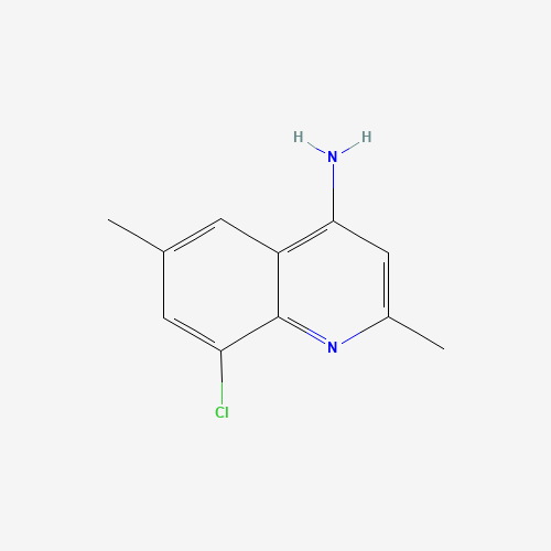 FT-0736582 CAS:948293-53-6 chemical structure