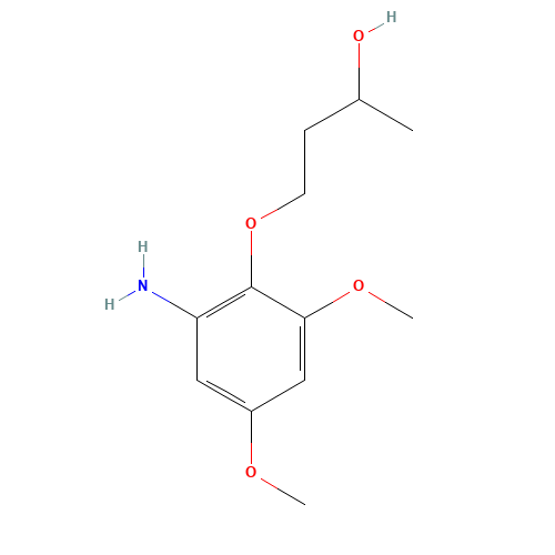 FT-0736588 CAS:1307231-95-3 chemical structure