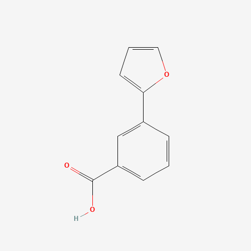 FT-0736592 CAS:35461-99-5 chemical structure