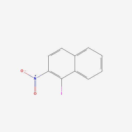 FT-0736597 CAS:102154-23-4 chemical structure