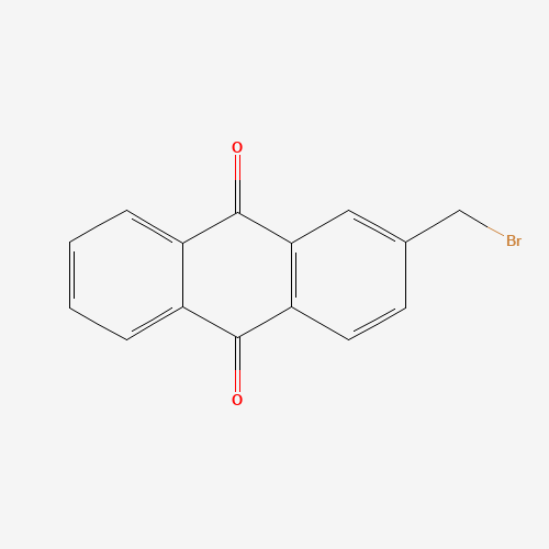 FT-0736604 CAS:7598-10-9 chemical structure