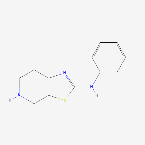 FT-0736612 CAS:124458-18-0 chemical structure