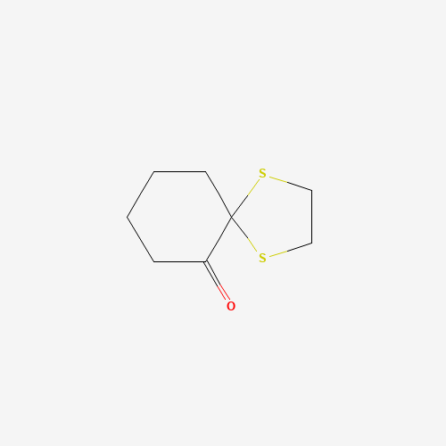 FT-0736619 CAS:27694-08-2 chemical structure