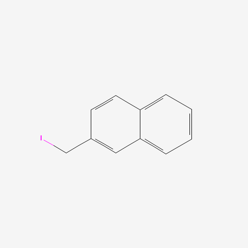 2-(iodomethyl)naphthalene (CAS: 24515-49-9) - Related Chemical Product