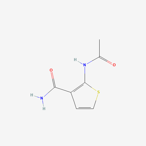 FT-0736624 CAS:55654-14-3 chemical structure