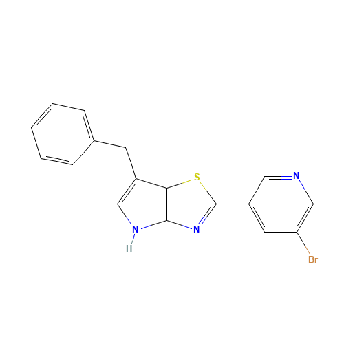 FT-0736633 CAS:1312363-68-0 chemical structure
