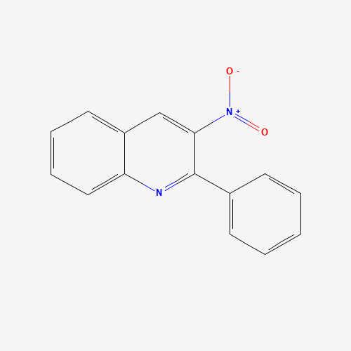FT-0736635 CAS:5443-79-8 chemical structure