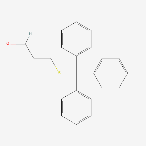 FT-0736649 CAS:150350-28-0 chemical structure