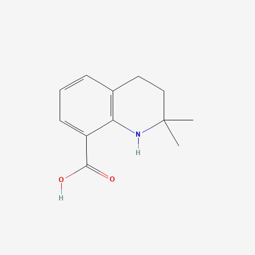FT-0736651 CAS:921602-62-2 chemical structure