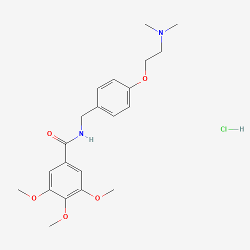 FT-0736653 CAS:554-92-7 chemical structure