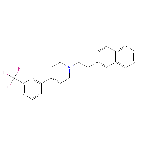 FT-0736660 CAS:135354-02-8 chemical structure