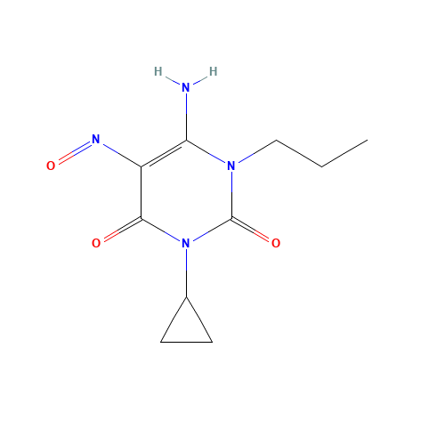 FT-0736662 CAS:907998-07-6 chemical structure