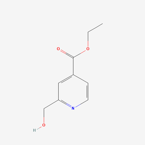 FT-0736669 CAS:31804-60-1 chemical structure