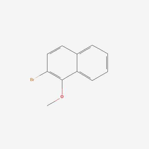FT-0736670 CAS:62012-54-8 chemical structure