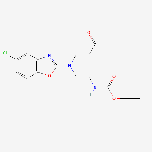FT-0736674 CAS:1276666-10-4 chemical structure