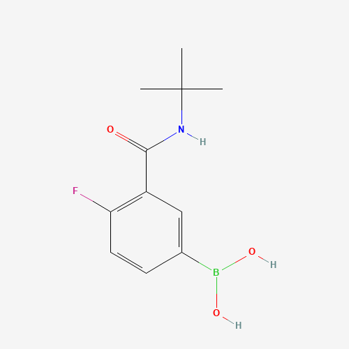 FT-0736679 CAS:874219-26-8 chemical structure