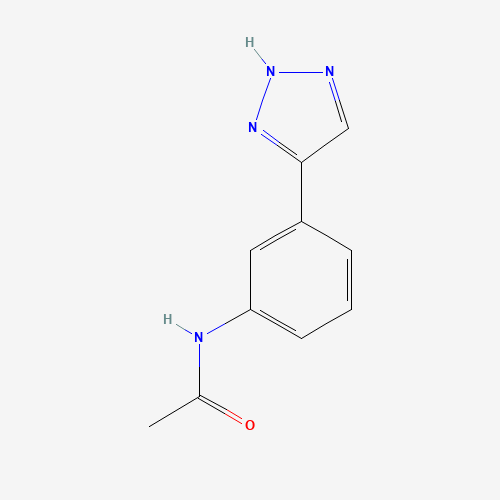 FT-0736680 CAS:369363-61-1 chemical structure