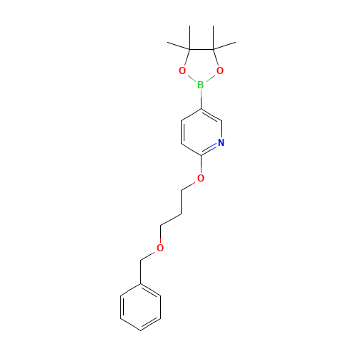 FT-0736685 CAS:1257553-82-4 chemical structure