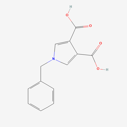 FT-0736686 CAS:86731-90-0 chemical structure