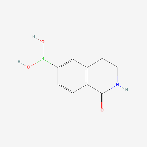 FT-0736694 CAS:376584-81-5 chemical structure