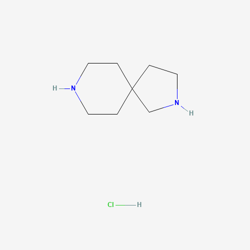 FT-0736696 CAS:1159826-64-8 chemical structure