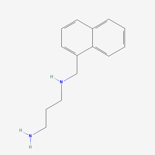 FT-0736699 CAS:161799-77-5 chemical structure