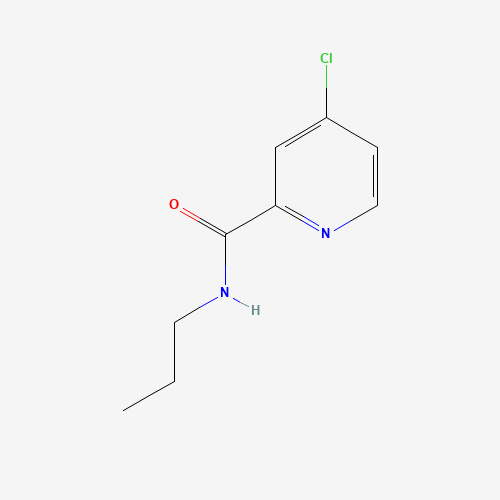 FT-0736707 CAS:694498-91-4 chemical structure