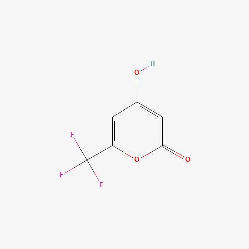 FT-0736708 CAS:387866-40-2 chemical structure