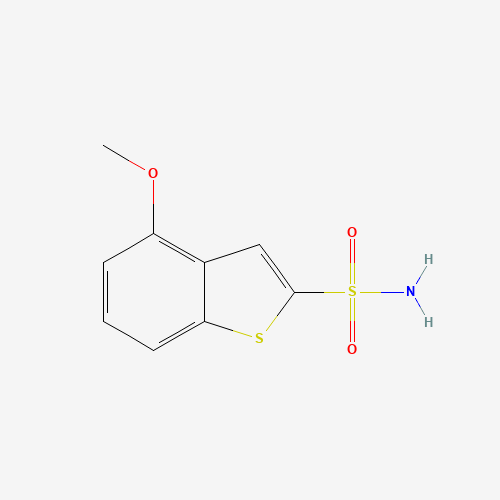 FT-0736715 CAS:96803-88-2 chemical structure