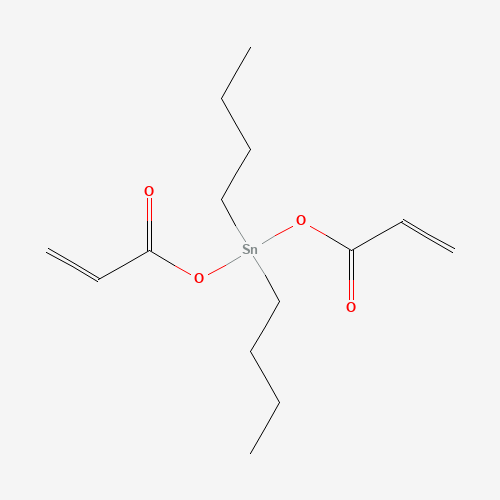 FT-0736716 CAS:21843-46-9 chemical structure