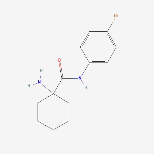 FT-0736717 CAS:1017035-47-0 chemical structure