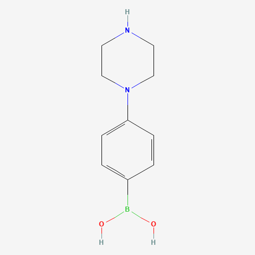 FT-0736720 CAS:513246-99-6 chemical structure