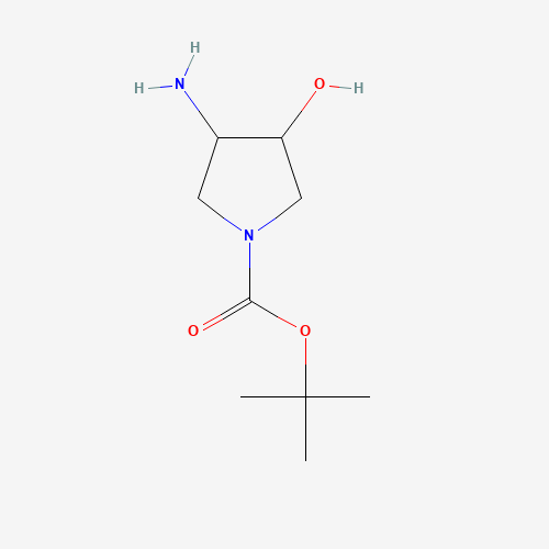FT-0736721 CAS:190141-99-2 chemical structure