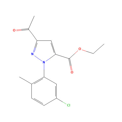 FT-0736731 CAS:1403333-31-2 chemical structure
