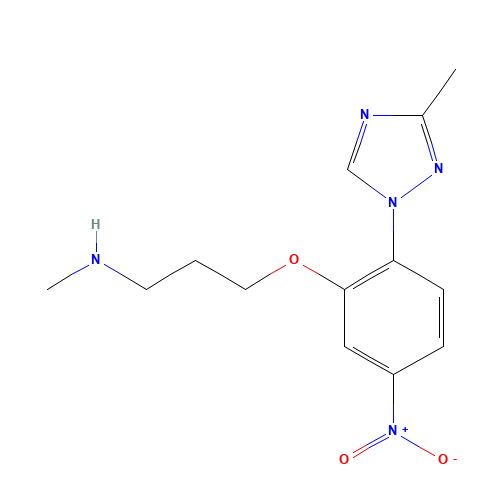 FT-0736737 CAS:1356009-28-3 chemical structure