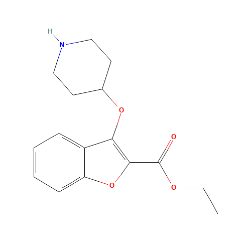 FT-0736738 CAS:1416051-60-9 chemical structure