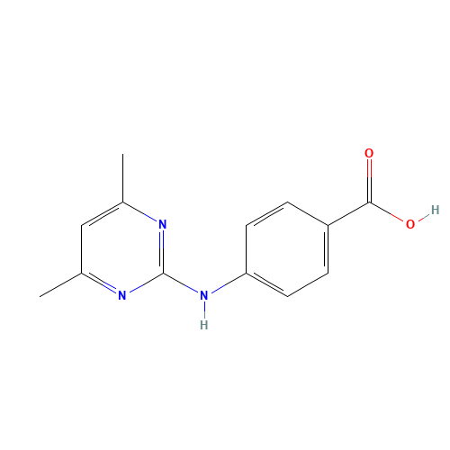 FT-0736739 CAS:81261-97-4 chemical structure